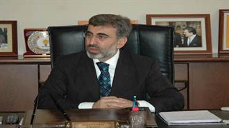 Turkey: Energy Minister Disputes Report, Denies Involvement in ISIL Oil Trade